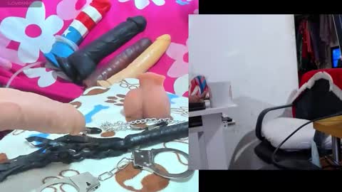 afroditacute16 online show from February 17, 6:58 pm