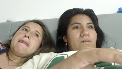 Lia  Valkyria online show from February 18, 3:46 am