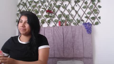 Lia  Valkyria online show from February 27, 8:31 pm