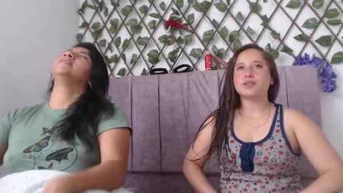 Lia  Valkyria online show from March 5, 1:18 pm