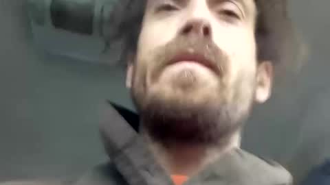 afromanblake online show from November 12, 3:45 pm