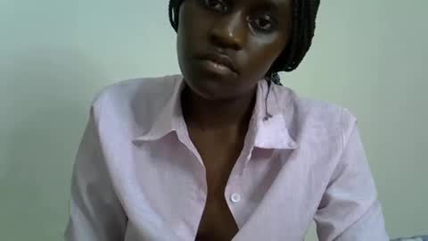 Snapshot of afronubians chatting on February 12, 7:24 pm afronubians online show from February 12, 7:24 pm