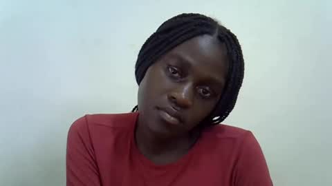 Snapshot of afronubians chatting on February 16, 12:32 pm afronubians online show from February 16, 12:32 pm