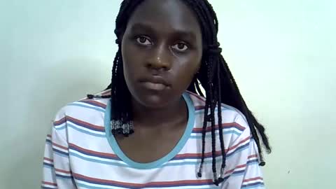 Snapshot of afronubians chatting on February 24, 9:10 am afronubians online show from February 24, 9:10 am