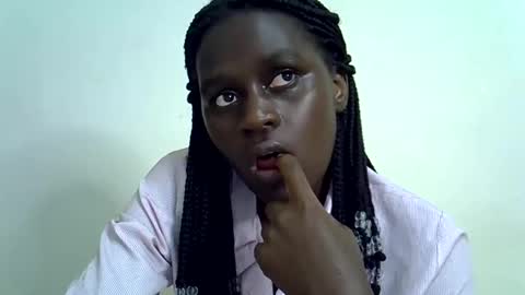 Snapshot of afronubians chatting on February 26, 3:52 pm afronubians online show from February 26, 3:52 pm