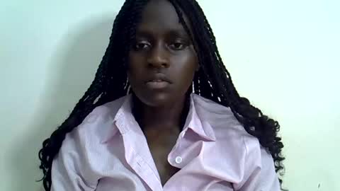 Snapshot of afronubians chatting on March 5, 8:00 pm afronubians online show from March 5, 8:00 pm