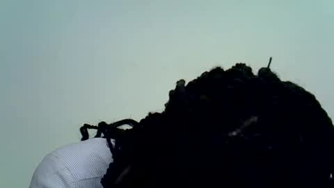 Snapshot of afronubians chatting on March 12, 7:49 pm afronubians online show from March 12, 7:49 pm