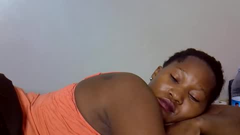 afronubians online show from November 17, 6:14 pm