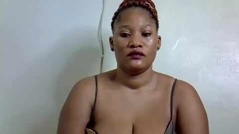 afronubians online show from March 17, 5:55 am