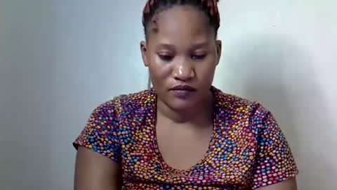 afronubians online show from April 3, 8:51 pm