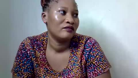 afronubians online show from April 4, 8:56 am