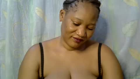 afronubians online show from April 18, 7:12 am