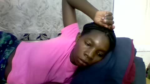 pink  and josphen online show from February 5, 7:10 pm