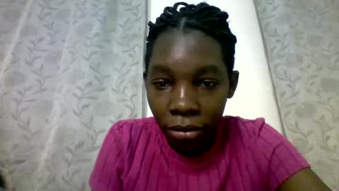 pink  and josphen online show from February 15, 4:34 pm