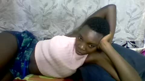 pink  and josphen online show from March 8, 9:08 pm