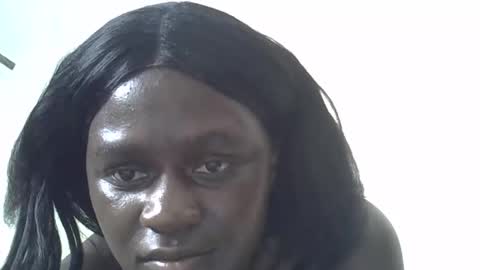 Snapshot of afronubians_ chatting on May 22, 6:42 am pink and josphen online show from May 22, 6:42 am