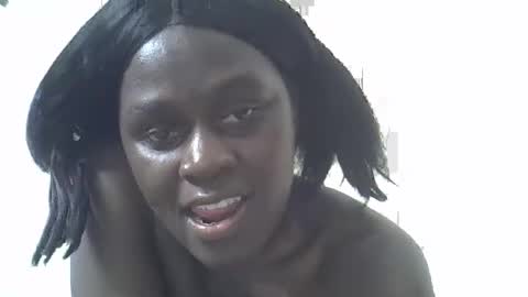 Snapshot of afronubians_ chatting on May 28, 12:02 pm pink and josphen online show from May 28, 12:02 pm