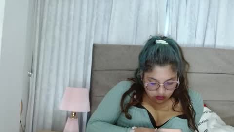 Afrodita Booms online show from October 21, 9:26 pm