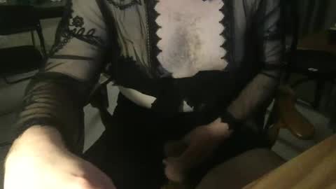 Snapshot of aftermidnightxx chatting on December 21, 7:21 pm aftermidnightxx online show from December 21, 7:21 pm