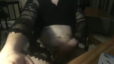 Snapshot of aftermidnightxx chatting on January 16, 7:01 am aftermidnightxx online show from January 16, 7:01 am