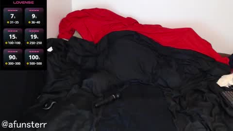 Snapshot of afunster chatting on January 12, 4:52 am afunsterr online show from January 12, 4:52 am