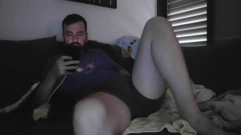 Husbears online show from October 24, 2:24 pm