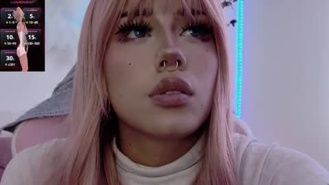 Snapshot of ag4ta_ chatting on February 3, 8:35 pm Agata online show from February 3, 8:35 pm