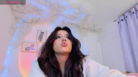 Snapshot of ag4ta_ chatting on February 7, 12:09 am Agata online show from February 7, 12:09 am