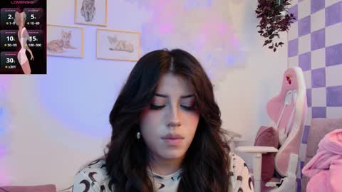 Snapshot of ag4ta_ chatting on February 13, 9:06 pm Agata online show from February 13, 9:06 pm