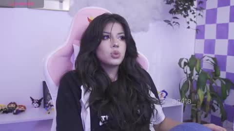 Agata online show from November 5, 11:38 pm