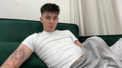 Mark online show from April 19, 12:22 am