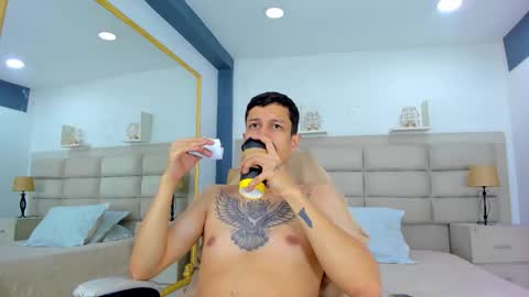 AGAR online show from December 19, 5:03 am