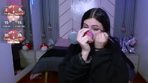 Kimberly online show from January 14, 1:28 pm