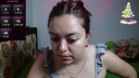 Snapshot of agata_a chatting on December 27, 4:21 pm Hanna online show from December 27, 4:21 pm