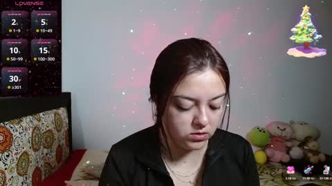 Snapshot of agata_a chatting on December 30, 12:52 pm Hanna online show from December 30, 12:52 pm