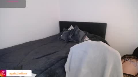 Agata online show from January 17, 7:50 pm