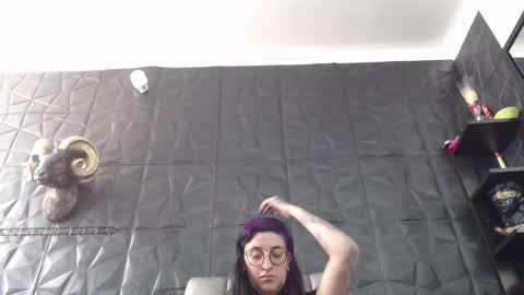  Miss Agata  online show from March 26, 4:56 pm