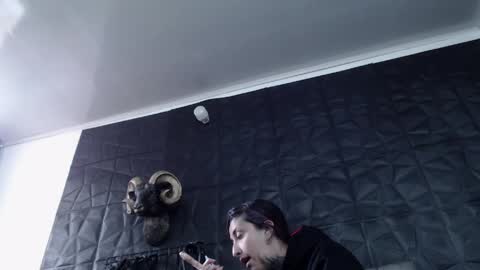Snapshot of agata_darkness chatting on May 4, 3:19 pm Miss Agata online show from May 4, 3:19 pm