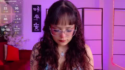 AGATA online show from January 7, 3:42 am