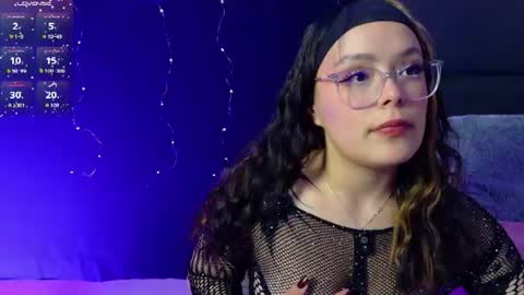 Snapshot of agata_evans_ chatting on June 11, 9:24 pm AGATA online show from June 11, 9:24 pm