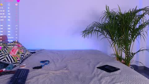 Agata online show from January 10, 2:14 am