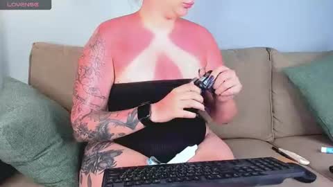 Snapshot of agata_haris chatting on June 25, 2:22 am Agata online show from June 25, 2:22 am
