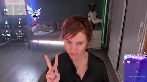 Agata Kriste online show from February 10, 9:15 pm