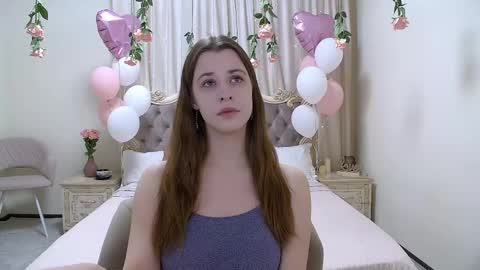 Agata Aisitt online show from March 10, 8:56 pm