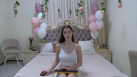 Agata Aisitt online show from March 12, 11:44 pm