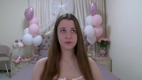 Agata Aisitt online show from February 22, 5:40 am