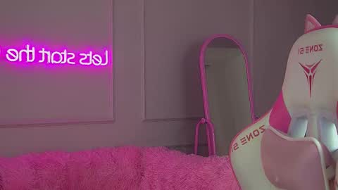 AgataFoxley online show from November 24, 7:35 pm