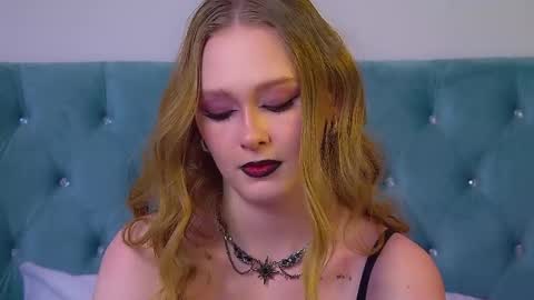 AgataFoxley online show from February 10, 6:17 am