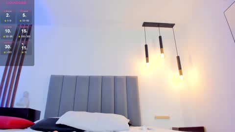 Snapshot of agatarose1 chatting on December 2, 2:19 pm AgataRose online show from December 2, 2:19 pm