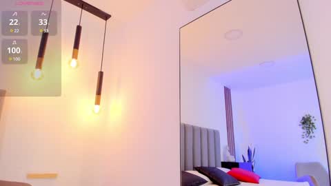 Snapshot of agatarose1 chatting on December 10, 11:11 am AgataRose online show from December 10, 11:11 am